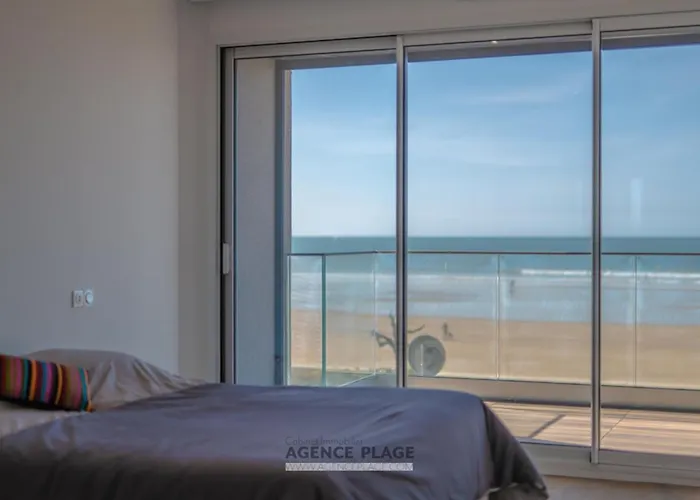 Maison Avec Garage & Wifi Au Centre Des Sables-d'olonne - Fr-1-197-565 * Les Sables-dʼOlonne