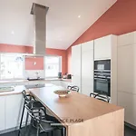 度假居 Maison Avec Garage & Wifi Au Centre Des Sables-d'olonne - Fr-1-197-565 莱萨布勒-多洛讷