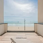 Maison Avec Garage & Wifi Au Centre Des Sables-d'olonne - Fr-1-197-565 度假居 莱萨布勒-多洛讷