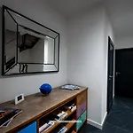 度假居 Maison Avec Garage & Wifi Au Centre Des Sables-d'olonne - Fr-1-197-565 莱萨布勒-多洛讷