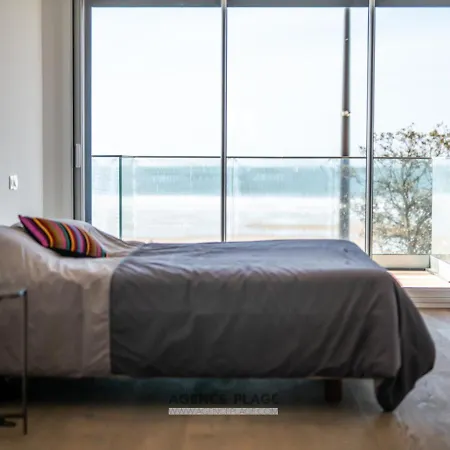 Maison Avec Garage&wifi Au Centre Des Sables-d'olonne - Fr-1-197-565 * Les Sables-dʼOlonne