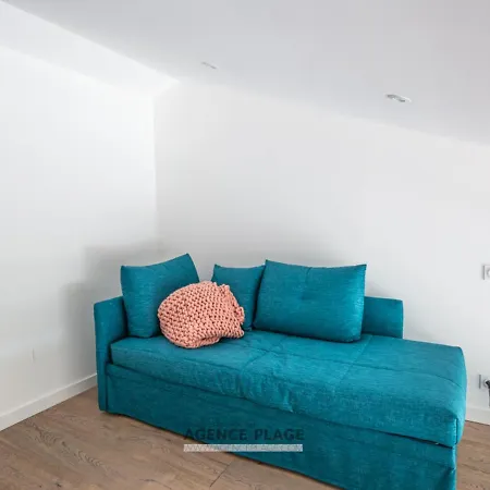 Maison Avec Garage&wifi Au Centre Des Sables-d'olonne - Fr-1-197-565 Hébergement de vacances Les Sables-dʼOlonne