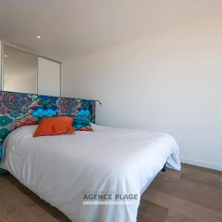 Hébergement de vacances Maison Avec Garage&wifi Au Centre Des Sables-d'olonne - Fr-1-197-565