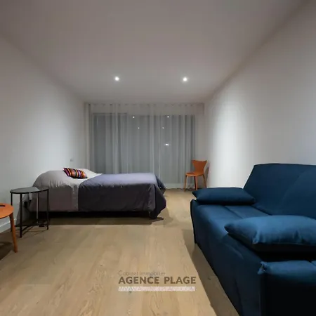 Maison Avec Garage & Wifi Au Centre Des Sables-d'olonne - Fr-1-197-565 *