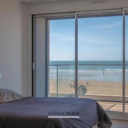 Maison Avec Garage&wifi Au Centre Des Sables-d'olonne - Fr-1-197-565 * Les Sables-dʼOlonne