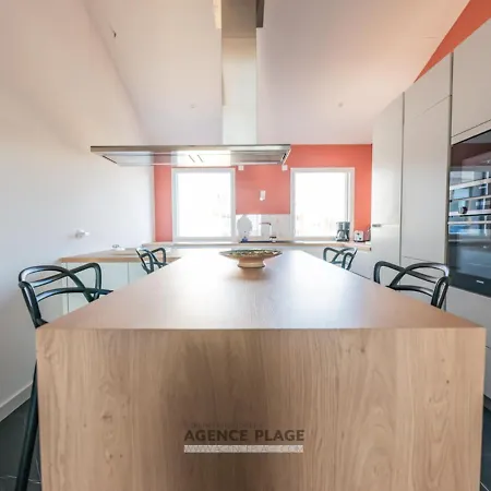 Maison Avec Garage&wifi Au Centre Des Sables-d'olonne - Fr-1-197-565 Hébergement de vacances Les Sables-dʼOlonne