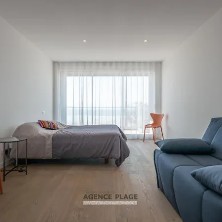Maison Avec Garage & Wifi Au Centre Des Sables-d'olonne - Fr-1-197-565 莱萨布勒-多洛讷