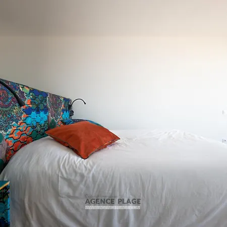 Maison Avec Garage & Wifi Au Centre Des Sables-d'olonne - Fr-1-197-565 度假居 莱萨布勒-多洛讷