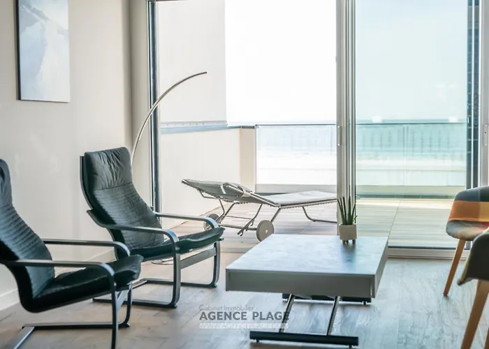 Casa vacanze Maison Avec Garage & Wifi Au Centre Des Sables-d'olonne - Fr-1-197-565