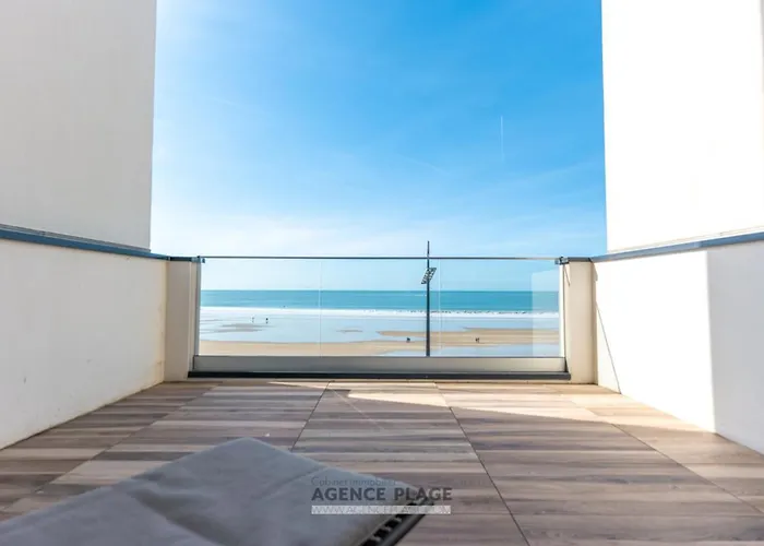 Maison Avec Garage & Wifi Au Centre Des Sables-d'olonne - Fr-1-197-565 度假居 *