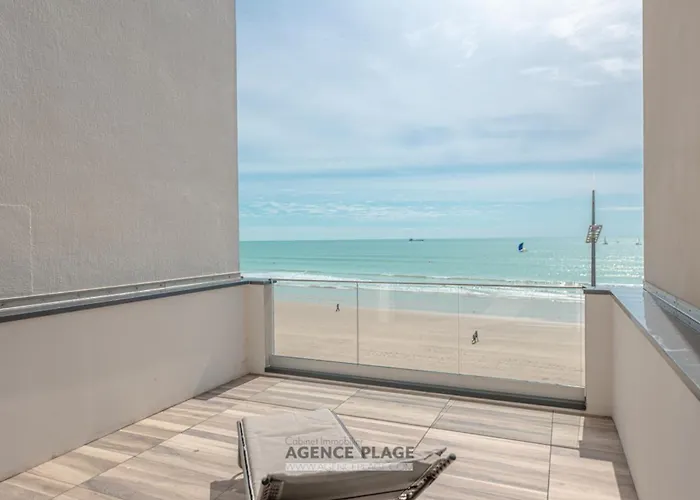 Maison Avec Garage & Wifi Au Centre Des Sables-d'olonne - Fr-1-197-565 莱萨布勒-多洛讷