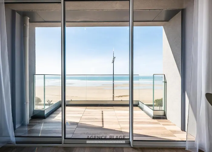 Maison Avec Garage & Wifi Au Centre Des Sables-d'olonne - Fr-1-197-565 *