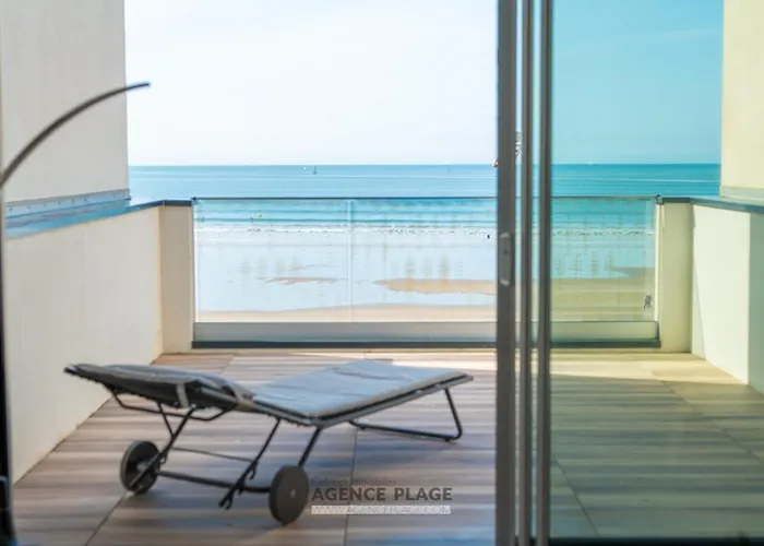 Maison Avec Garage & Wifi Au Centre Des Sables-d'olonne - Fr-1-197-565 莱萨布勒-多洛讷