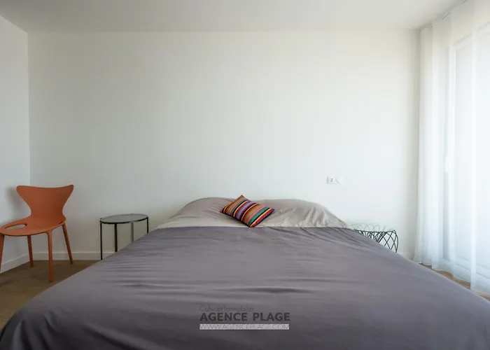 Maison Avec Garage & Wifi Au Centre Des Sables-d'olonne - Fr-1-197-565 莱萨布勒-多洛讷